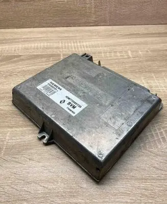 Renault Espace II Engine control unit/module ECU HOM7700851739 S100820101