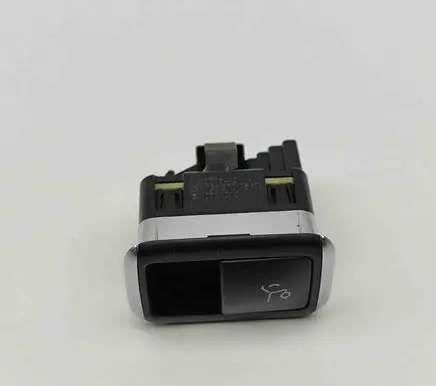 Mercedes-Benz GLE (W166 - C292) Tailgate/boot open switch button A1668707610