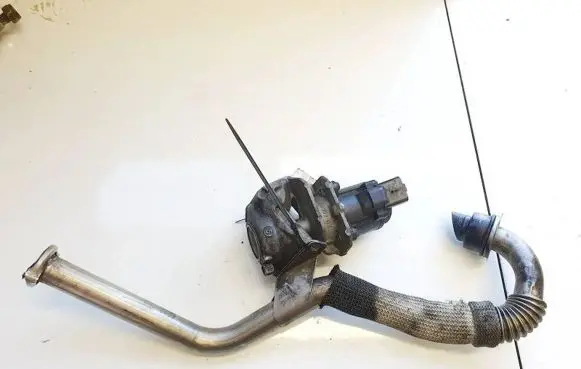 Citroen Xsara Picasso EGR valve 9660276280