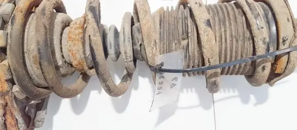 Nissan Almera N16 Rear coil spring