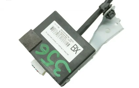 Lexus CT 200H Other control units/modules 8978476020