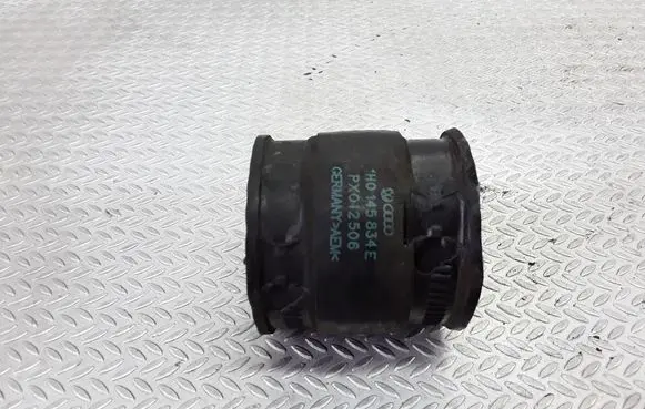 Audi A6 S6 C5 4B Intercooler hose/pipe PX012506 1H0145834E