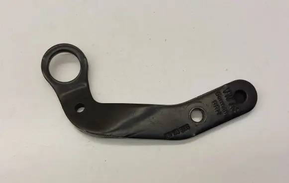 Audi A3 S3 8P Engine mounting bracket 036103390B