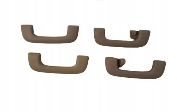 KIA Ceed A set of handles for the ceiling 