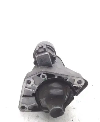 Renault Scenic III - Grand scenic III Starter motor