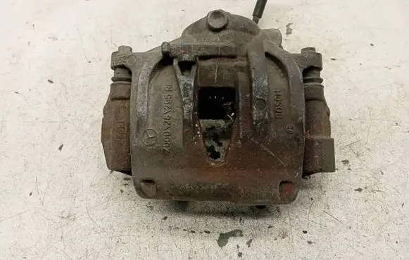 Mercedes-Benz E W211 Front brake caliper