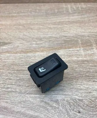 Mazda 5 Seat heating switch