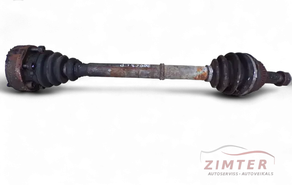 Audi 200 Front driveshaft