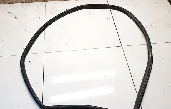 Honda Jazz Rubber seal front coupe door 
