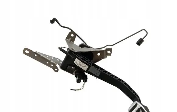 Suzuki Alto Clutch pedal 
