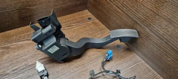 Citroen Jumper Accelerator throttle pedal 0280755049 1349820080