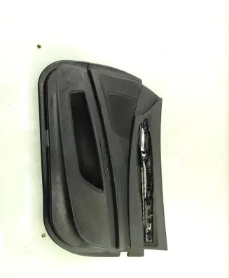 BMW 7 F01 F02 F03 F04 Front door card panel trim 0014051022