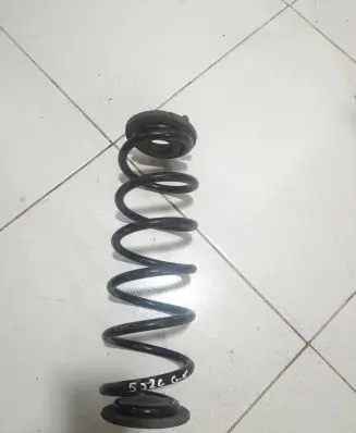 Audi Q3 8U Rear coil spring Nocode