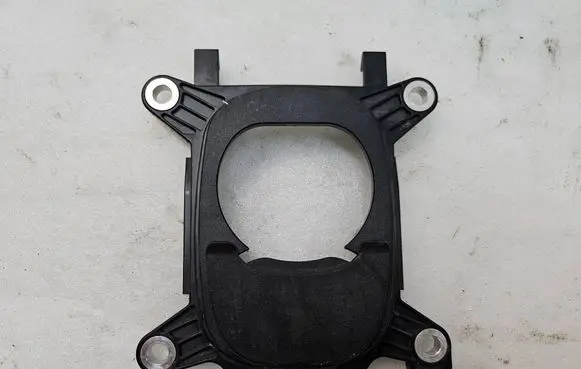 Ford Mach-E I Other body part