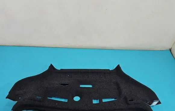 Infiniti Q50 Trunk/boot floor carpet liner 84911-4GA0A IMPRK1500535