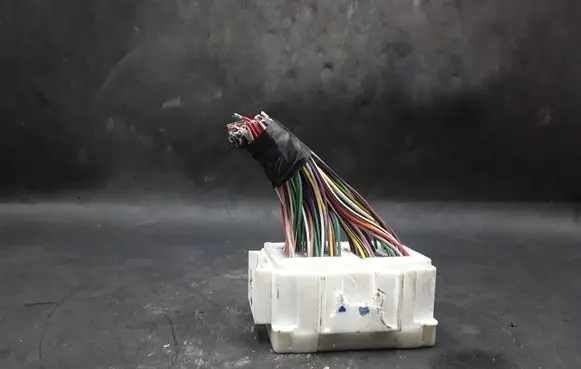 Toyota Avensis T270 Fuse box set 8267120350 73861572