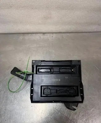 Audi Q5 SQ5 Trunk lid opening control unit 8K0907064EE