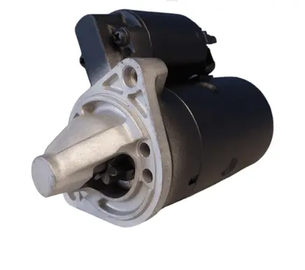 Suzuki Wagon R+ Starter motor JS512