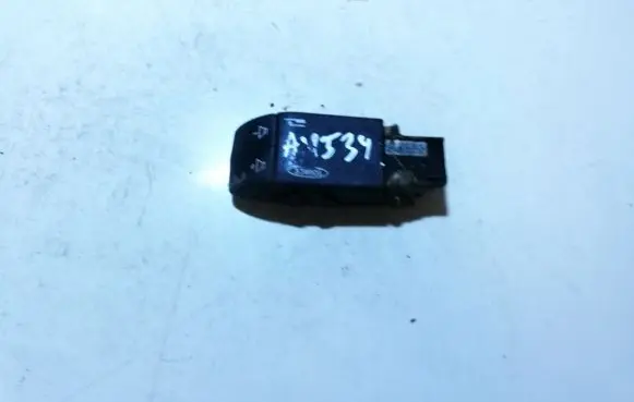 Renault Clio II Multifunctional control switch/knob 8200058695