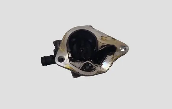 Renault Megane I Vacuum pump