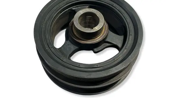 Ford Mustang V Crankshaft pulley BR3TJB