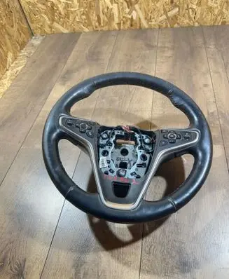 Opel Insignia A Steering wheel 6244266
