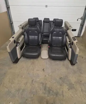 Land Rover Range Rover Sport L494 Seat set