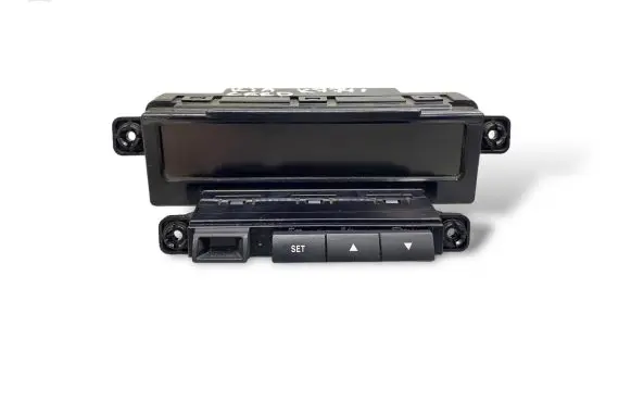 KIA Ceed Screen/display/small screen 957101H700