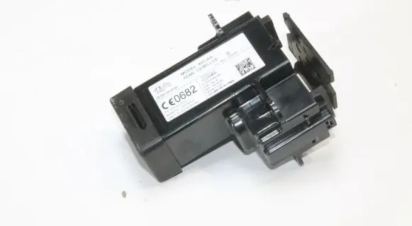 Citroen C4 II Picasso Ignition lock 9800630080