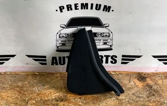 Honda Odyssey Seat and door cards trim set 