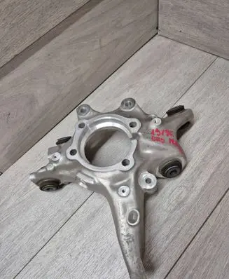 Mercedes-Benz EQS X296 Rear wheel hub spindle/knuckle A2960800