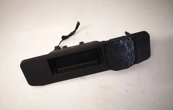 Mercedes-Benz A W176 Tailgate/trunk/boot exterior handle A0998700010