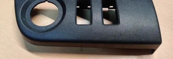 Dacia Dokker Other interior part 251637756R
