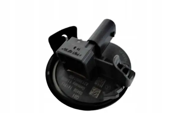 Mercedes-Benz EQC Airbag deployment crash/impact sensor A2139051400
