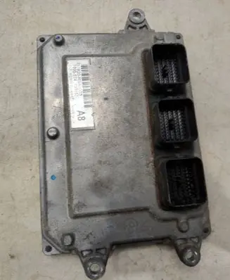 Honda Civic IX Engine control unit/module 37820RSAG33 7703574