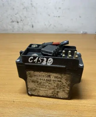 Mercedes-Benz S W140 Other relay 0125459032 C1530