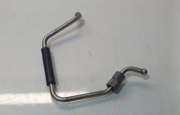 BMW X3 F25 Fuel line pipe 7585426