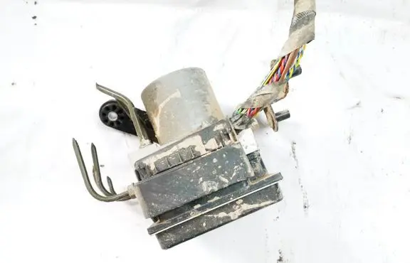 BMW 5 E60 E61 ABS Pump 0265950315 08539105g0577