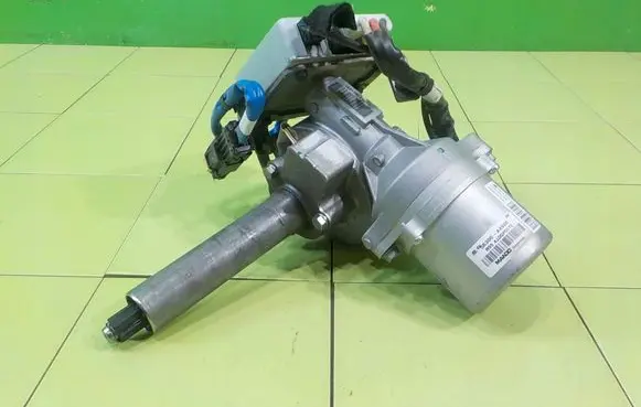 KIA Carens III Power steering pump 