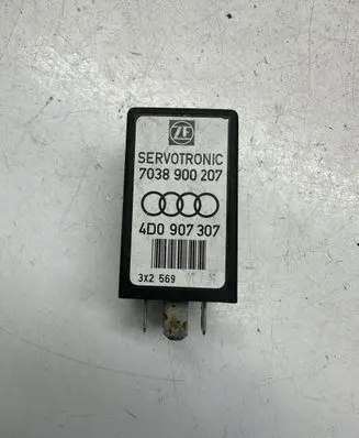 Audi A8 S8 D2 4D Other relay 4D0907307 7038900207