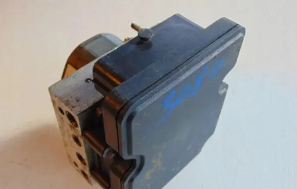 Peugeot 308 ABS Pump 9809264880