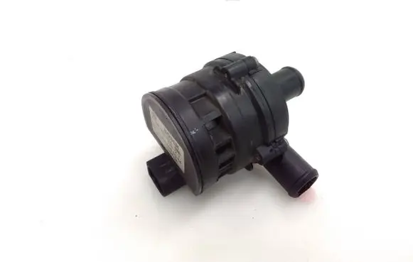 Mercedes-Benz A W177 Electric auxiliary coolant/water pump 0392023024 A2048350364