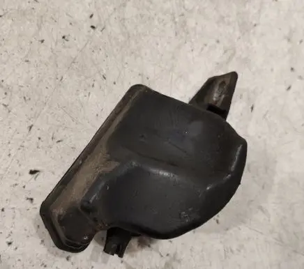 Peugeot 407 Vacuum air tank 