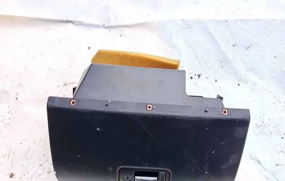 Jaguar X-Type Glove box 1X4XF06011A 1X4X642A54A