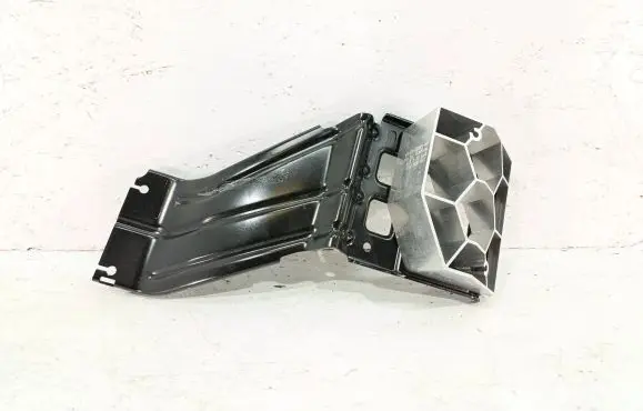 Volkswagen ID.4 Throttle body valve 11A806910