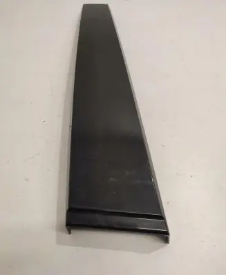 Citroen C4 I Picasso (B) Pillar trim (exterior) 9654401480