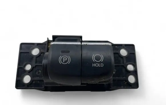 Other switches/knobs/shifts