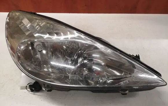 Peugeot 607 Headlight/headlamp 9641958780