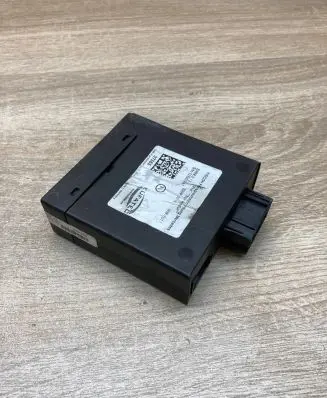 Mercedes-Benz Vito Viano W638 Comfort/convenience module 52B87887 37565