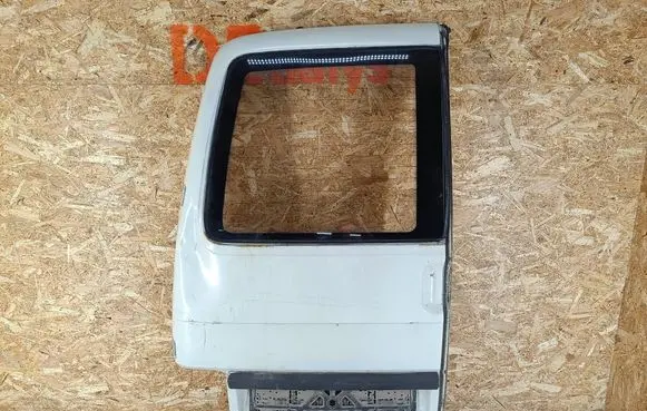 Volkswagen Transporter - Caravelle T4 Back/rear loading door 